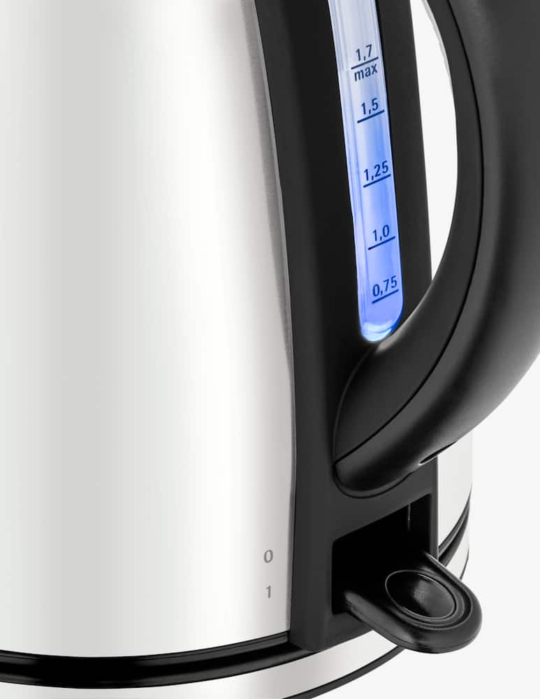 rinascente WMF ELETTRO Stelio Bollitore Elettrico 1,7 L 2400 W