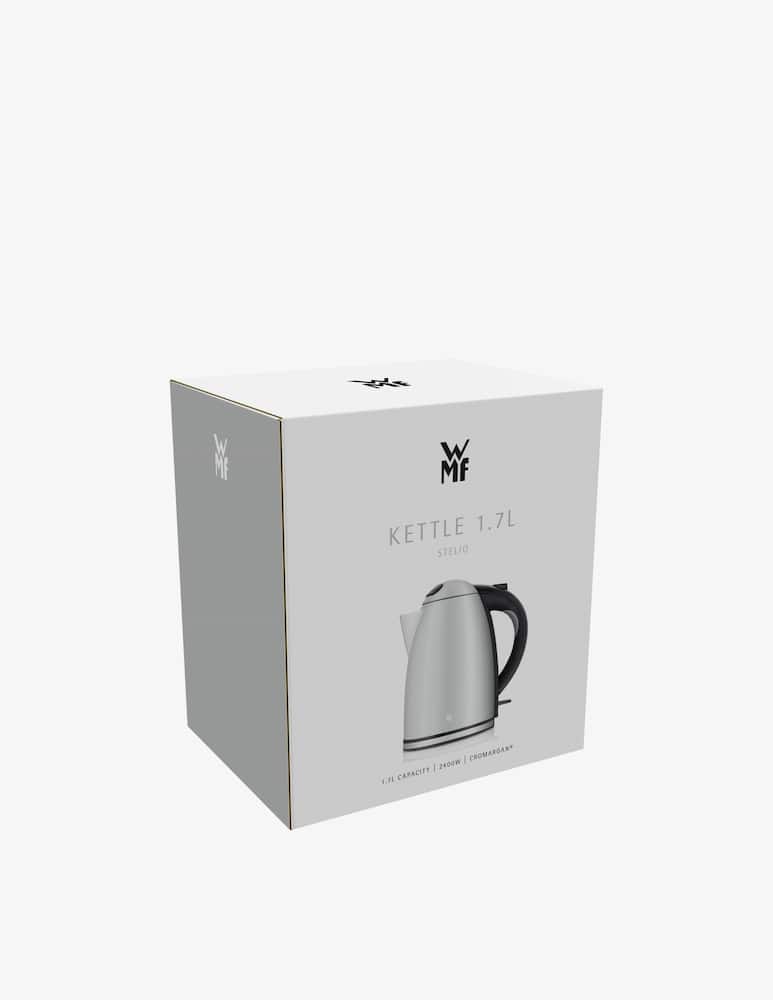 rinascente WMF ELETTRO Stelio Bollitore Elettrico 1,7 L 2400 W