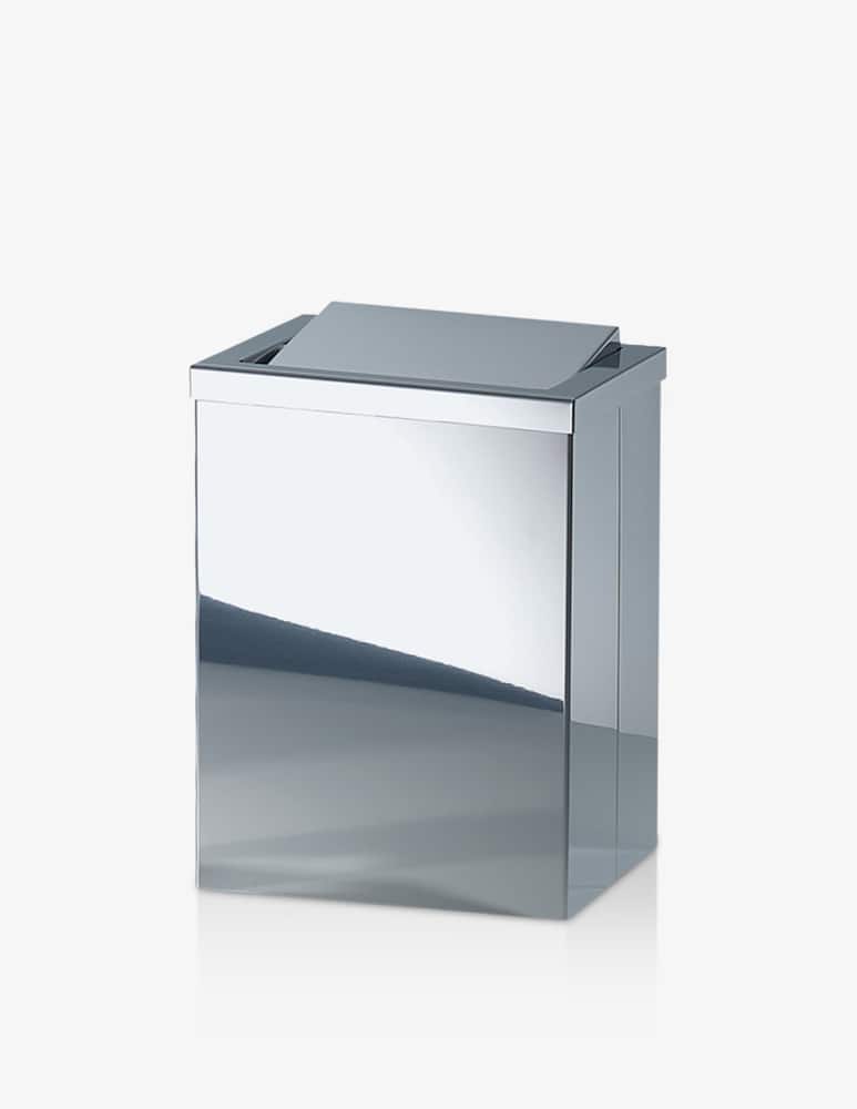 rinascente Decor Walther Dw 113 Cestino Gettacarta