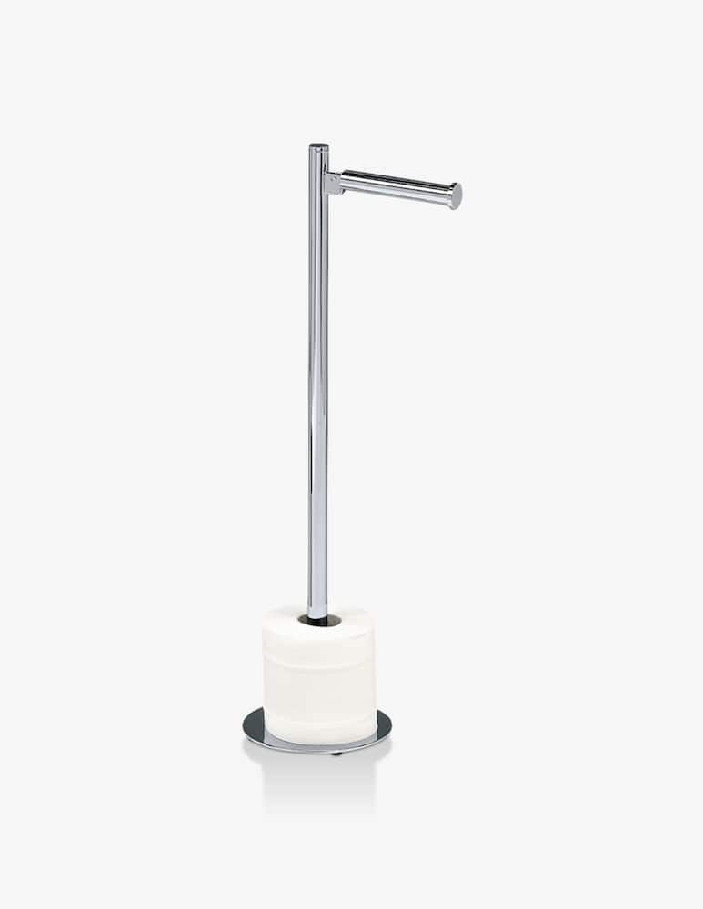 Decor Walther Toilet paper holder Dw 11 - Chrome - picture 1 Decor Walther Toilet paper holder Dw 11 - Chrome - picture 1