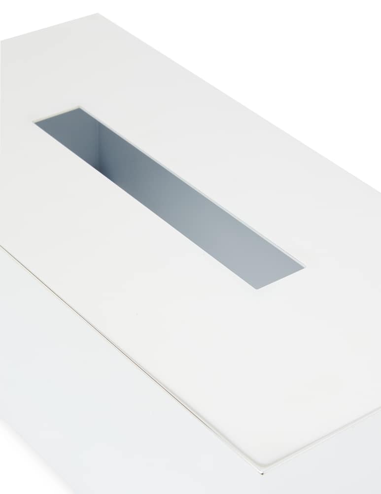 Decor Walther Porta fazzoletti per doppio pacco - immagine 3 Decor Walther Porta fazzoletti per doppio pacco - immagine 3