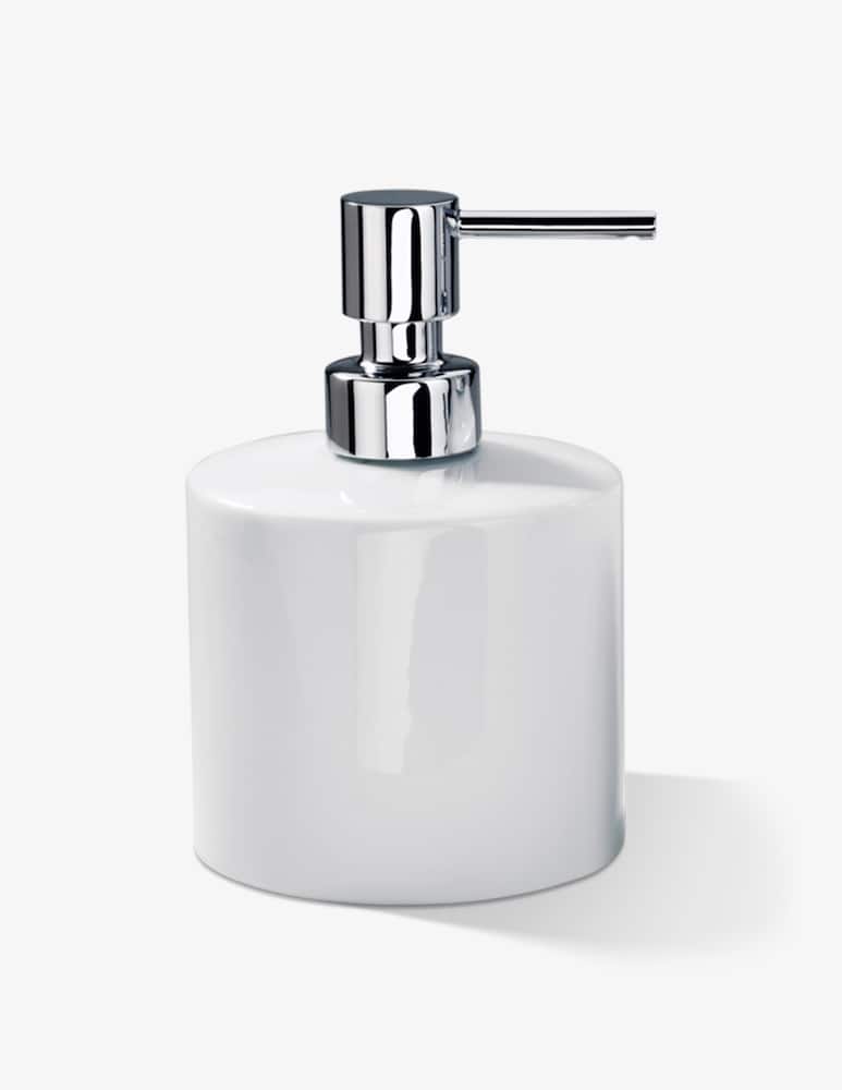 Decor Walther Dosatore di sapone da appoggio Dw 520 - immagine 1 Decor Walther Dosatore di sapone da appoggio Dw 520 - immagine 1