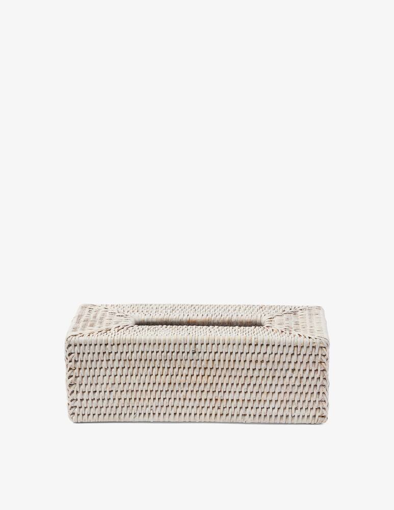 rinascente Decor Walther Basket porta Kleenex - beige