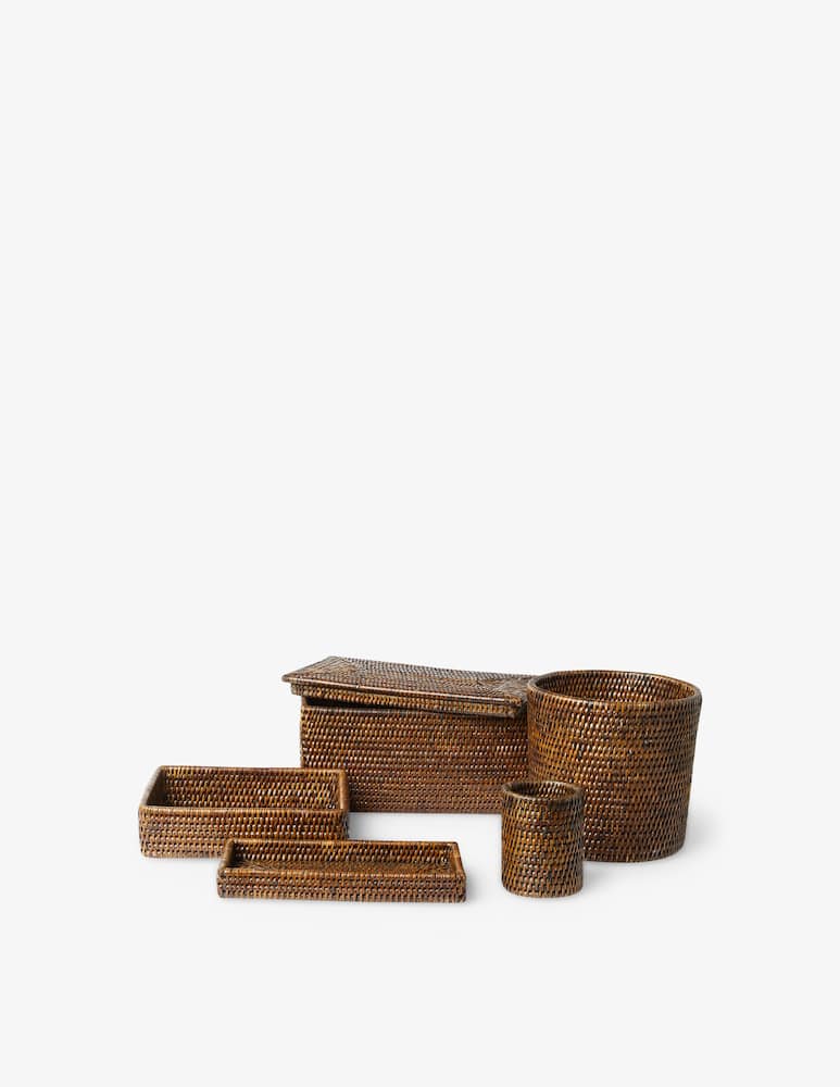 Decor Walther Basket galss - picture 4 Decor Walther Basket galss - picture 4
