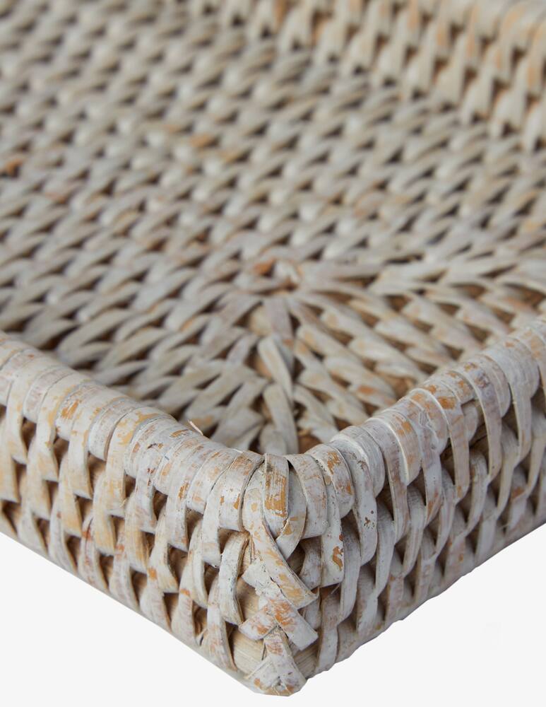 rinascente Decor Walther Basket pan - beige