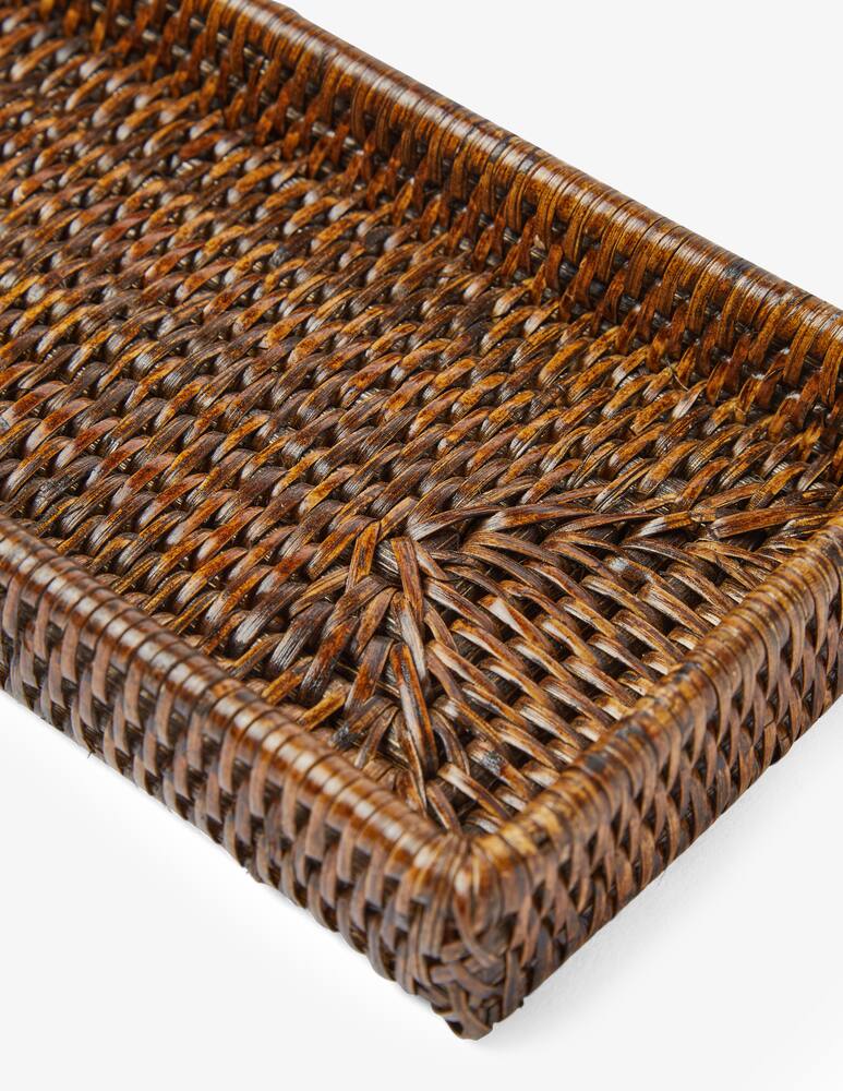 rinascente Decor Walther Basket pan - brown