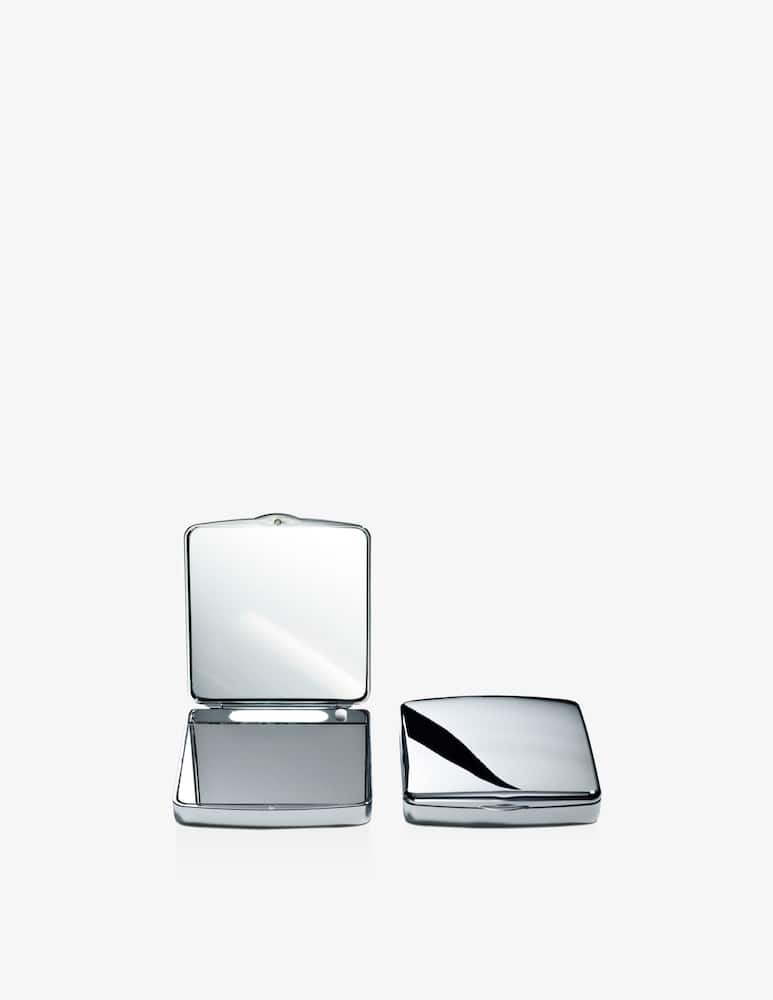 Decor Walther Ts 1 7X Enlarging Bag Mirror - picture 1 Decor Walther Ts 1 7X Enlarging Bag Mirror - picture 1