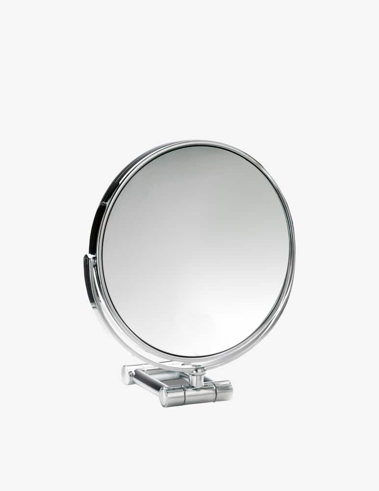 Decor Walther Specchio ingranditore 10x magnification - immagine 1 Decor Walther Specchio ingranditore 10x magnification - immagine 1