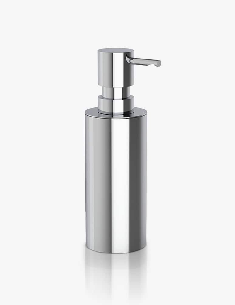 Decor Walther Mk Ssp Mikado Soap Dispenser - Chrome - picture 1 Decor Walther Mk Ssp Mikado Soap Dispenser - Chrome - picture 1