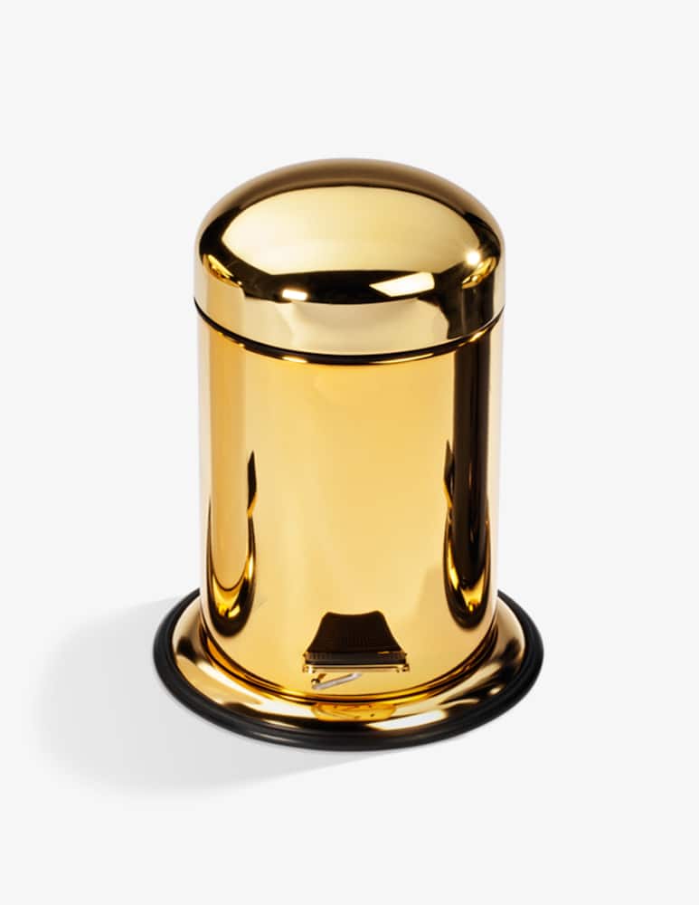 rinascente Decor Walther Te 30 Pattumiera 