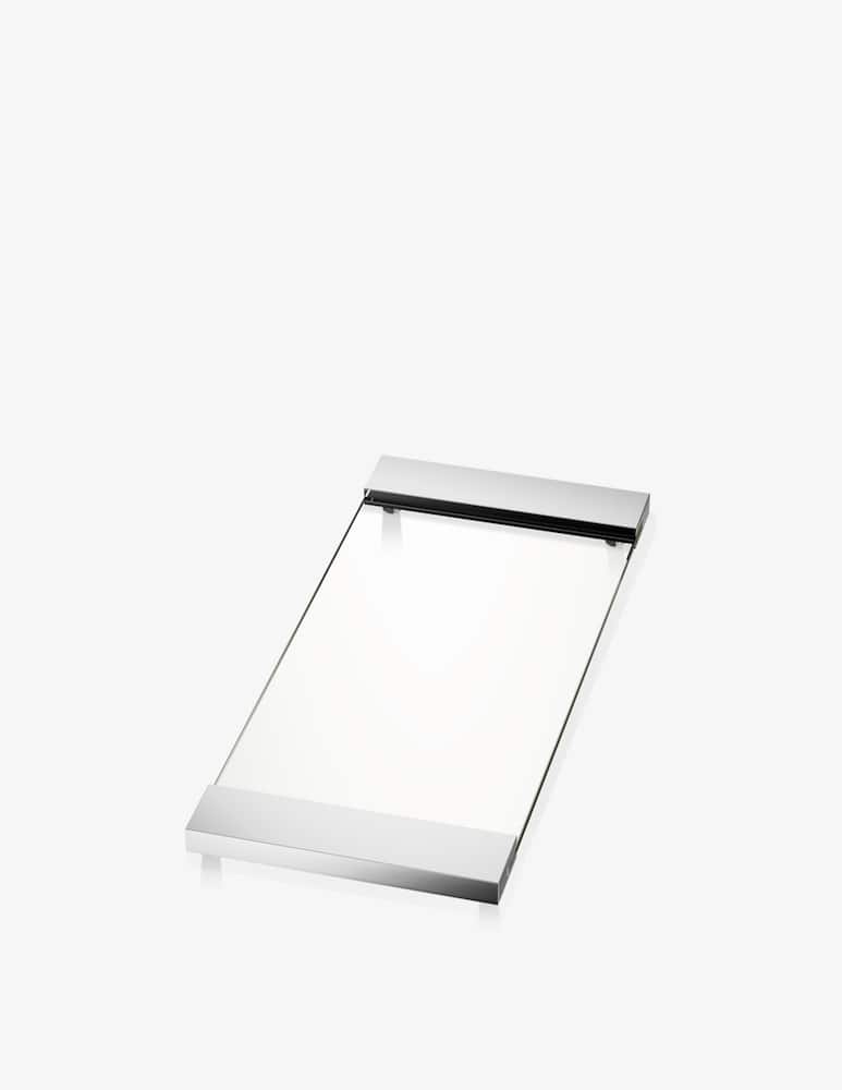 Decor Walther Vassoio largo - cromo Tab 37 - immagine 1 Decor Walther Vassoio largo - cromo Tab 37 - immagine 1