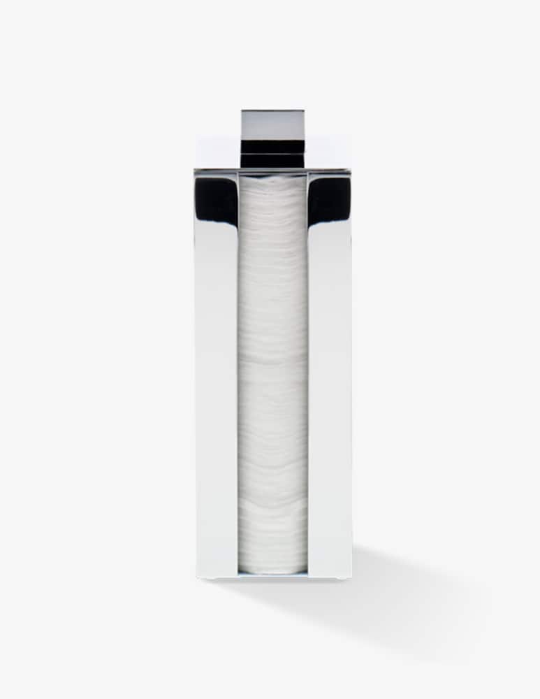 Decor Walther Dw 3680 Contenitore Per Dischetti Di Cotone - immagine 1 Decor Walther Dw 3680 Contenitore Per Dischetti Di Cotone - immagine 1