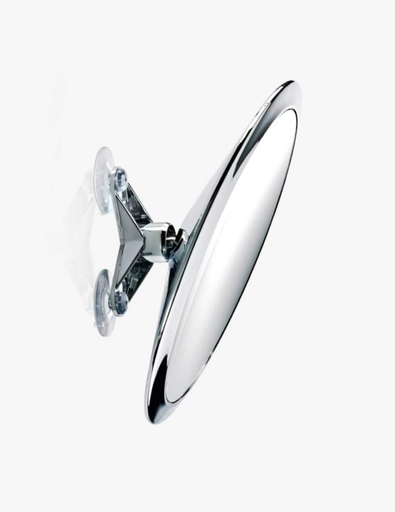 rinascente Decor Walther Spt 13/X  Cosmetic Mirror - Chrome
