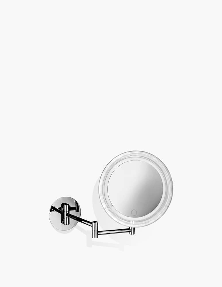 Decor Walther Bs 16 Touch Specchio Led Ingranditore Illuminato - immagine 1 Decor Walther Bs 16 Touch Specchio Led Ingranditore Illuminato - immagine 1