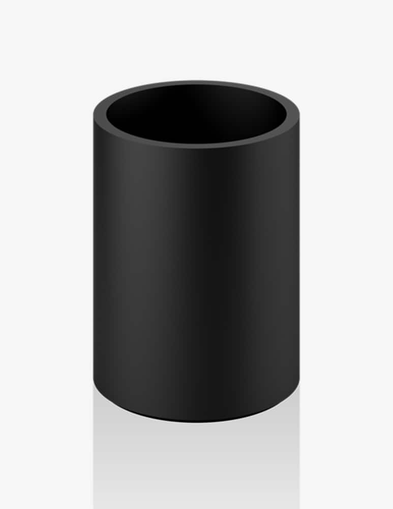 rinascente Decor Walther Stone Ber  Bicchiere Rotondo