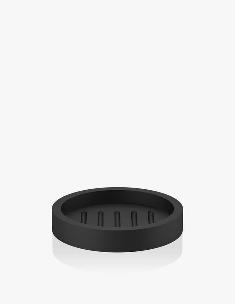 rinascente Decor Walther Stone Sa  Soap Dish