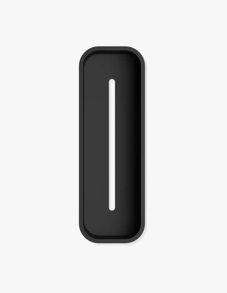 rinascente Decor Walther Stone Sct30 Contenitore Multiuso