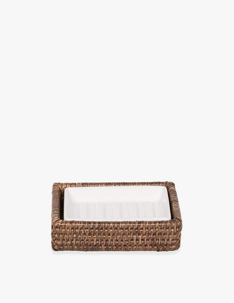 rinascente Decor Walther Basket Sts Soap Dish