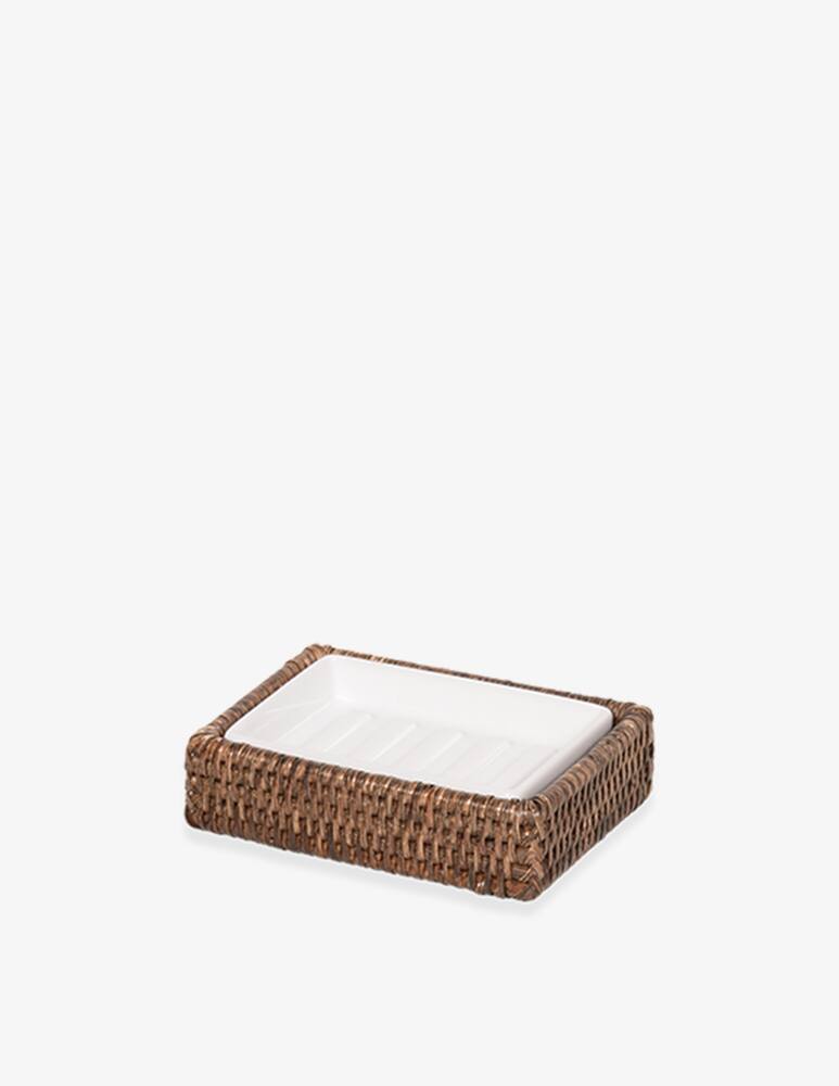 rinascente Decor Walther Basket Sts Soap Dish