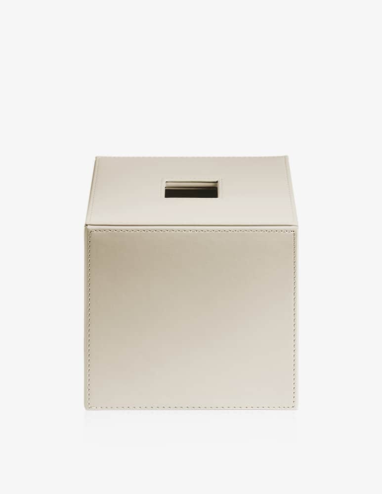 rinascente Decor Walther Brownie Kb 41  Tissue Box Square