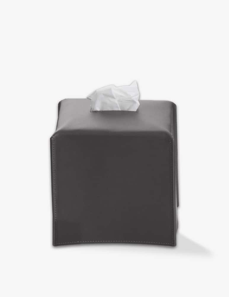 rinascente Decor Walther Nappa Kbq  Scatola Porta Kleenex