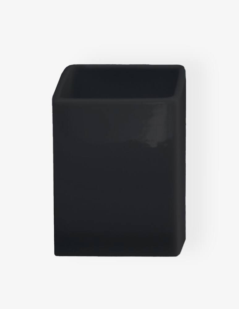 rinascente Decor Walther Dw 610   Bicchiere Quadrato