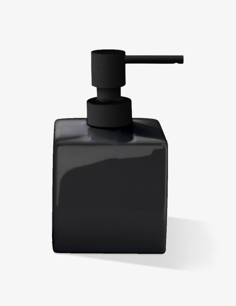 Decor Walther Dw 525 Dosatore Di Sapone Da Appoggio - immagine 1 Decor Walther Dw 525 Dosatore Di Sapone Da Appoggio - immagine 1