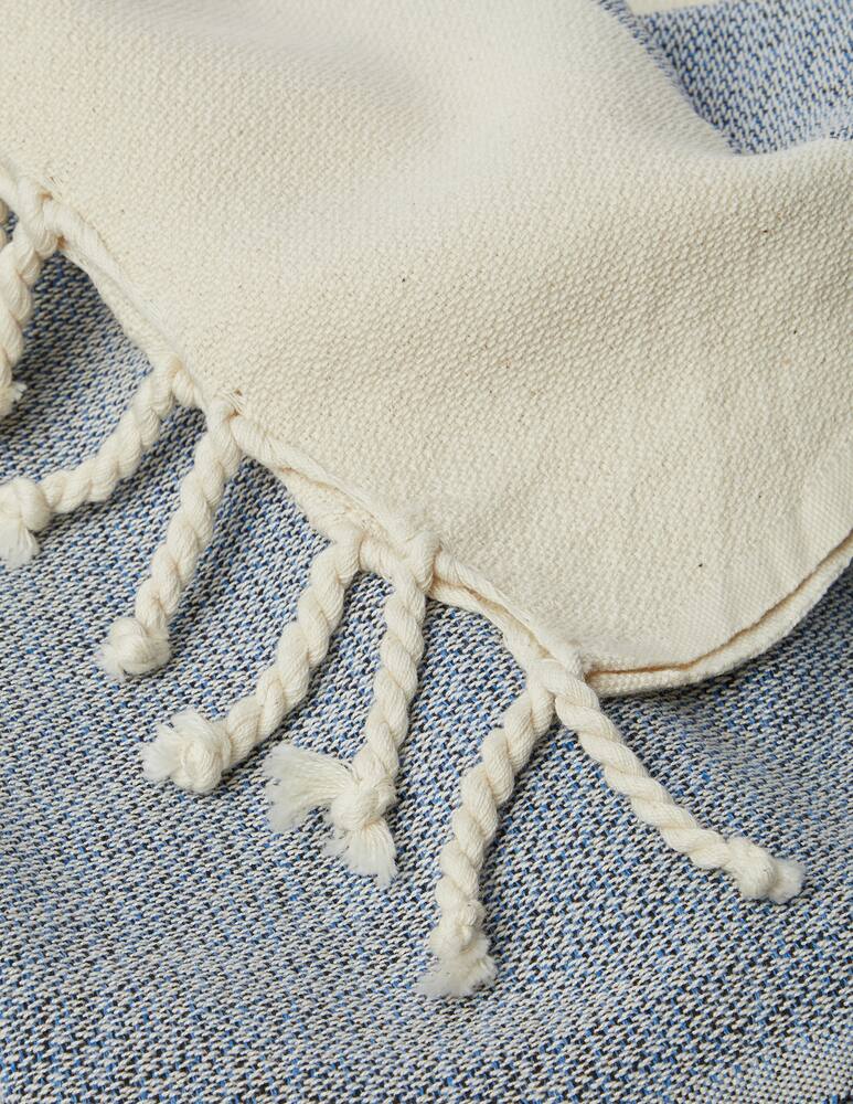 rinascente Samimi Manolia cotton hammam towel