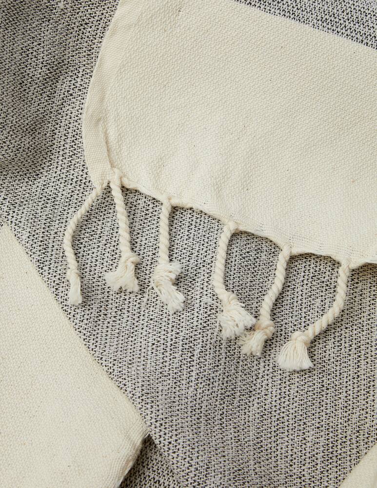 rinascente Samimi Manolia Asciugamano hammam in cotone