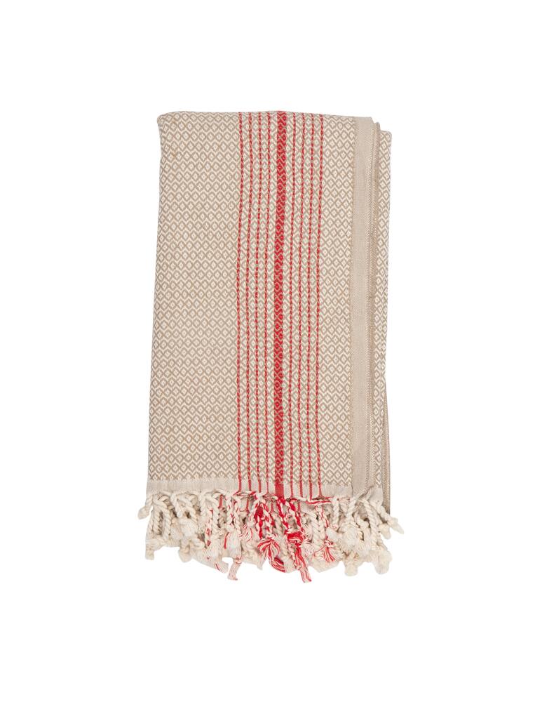 rinascente Samimi Amada cotton hammam towel