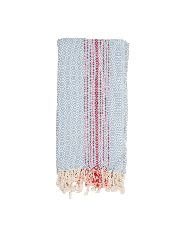 rinascente Samimi Amada Asciugamano hammam in cotone