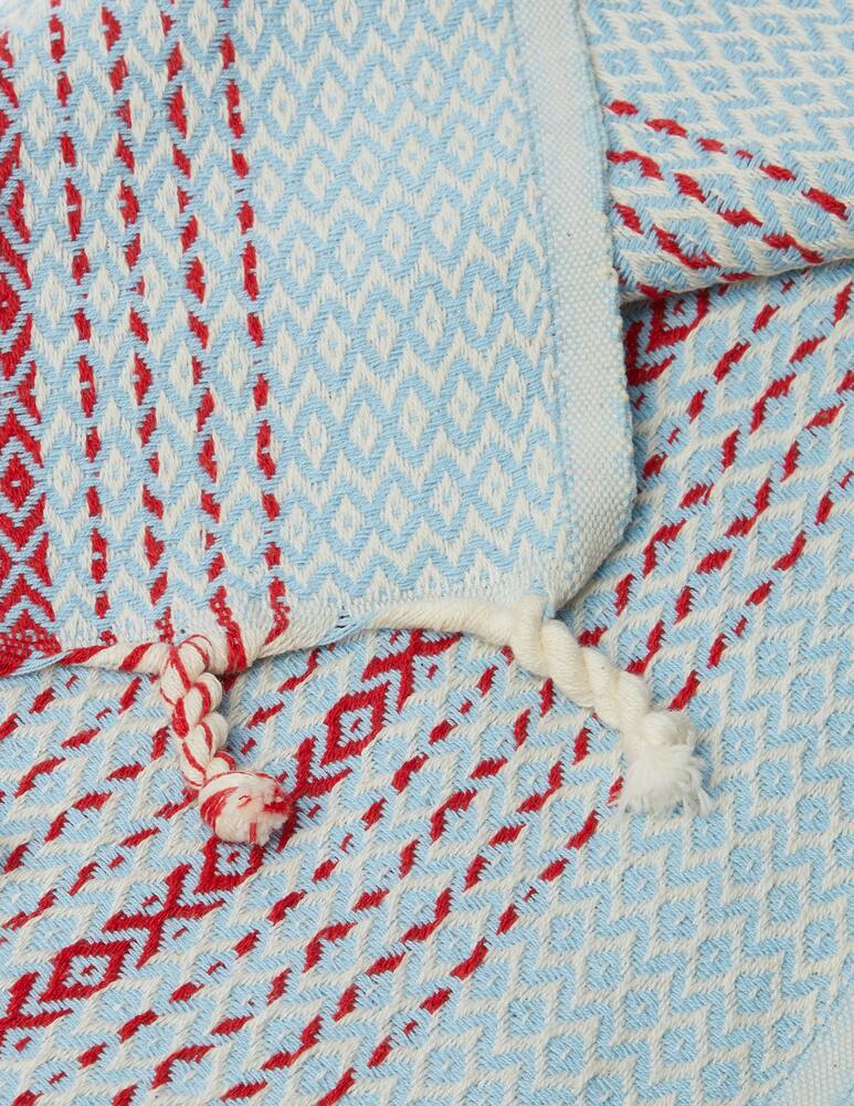 rinascente Samimi Amada Asciugamano hammam in cotone