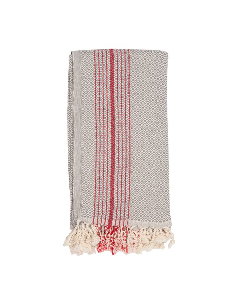 rinascente Samimi Amada cotton hammam towel
