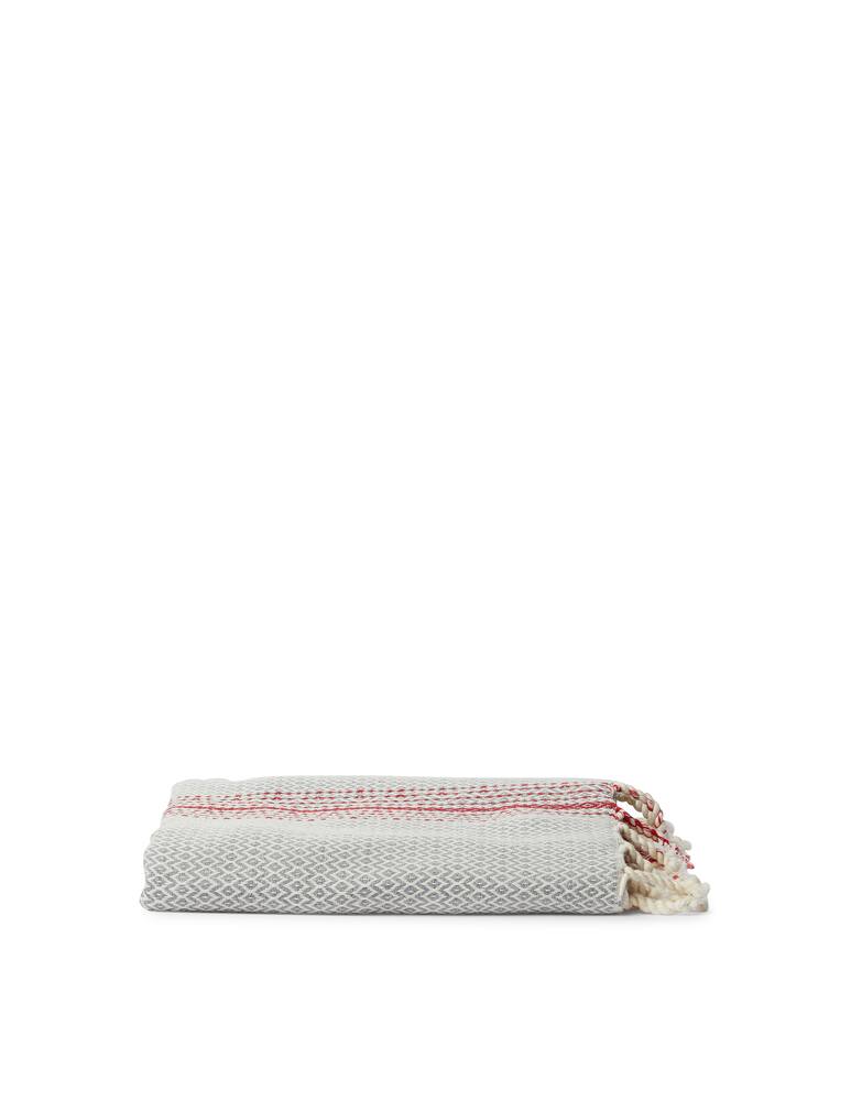 rinascente Samimi Amada cotton hammam towel