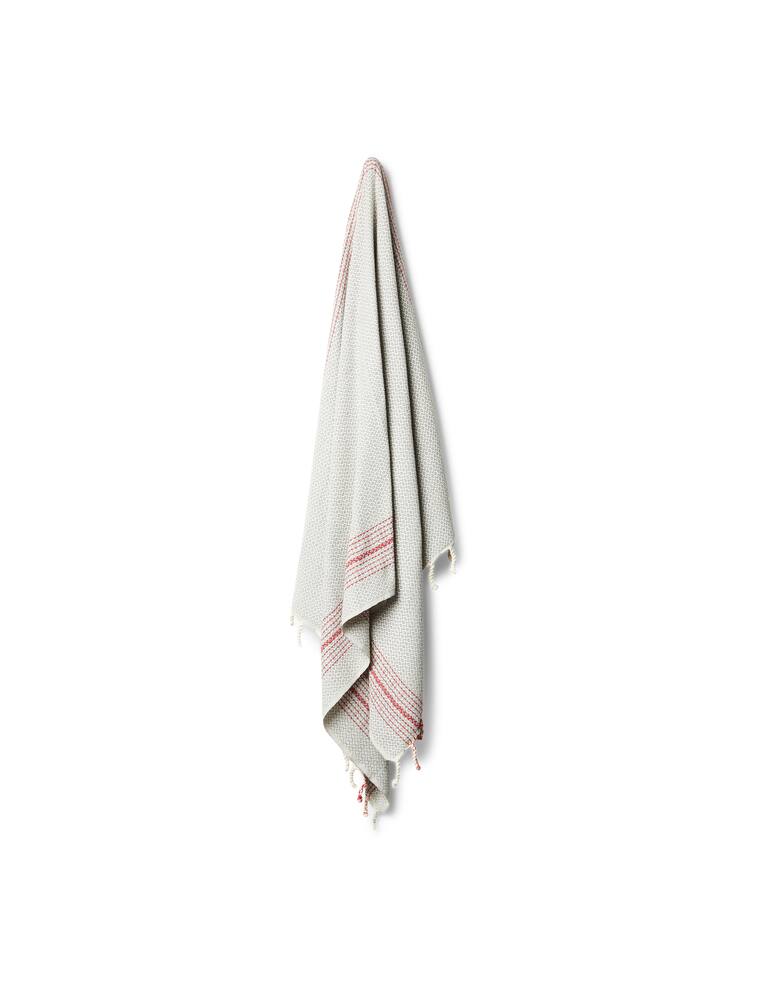rinascente Samimi Amada cotton hammam towel