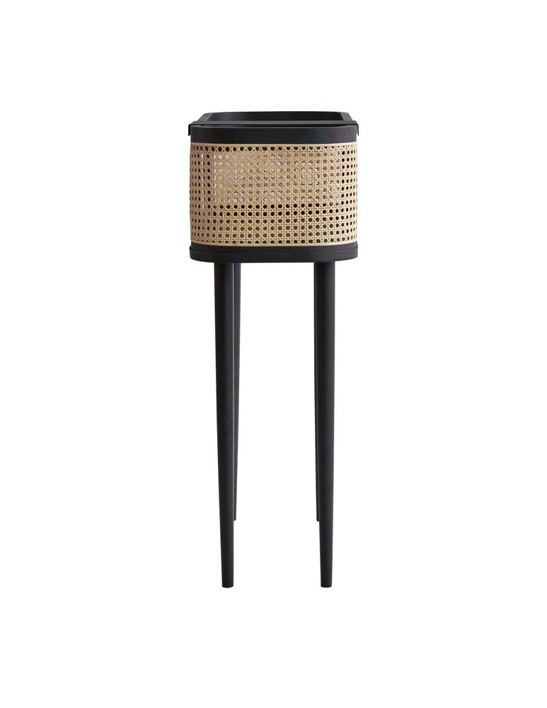 rinascente 101 Copenhagen Hako Bar  burned black