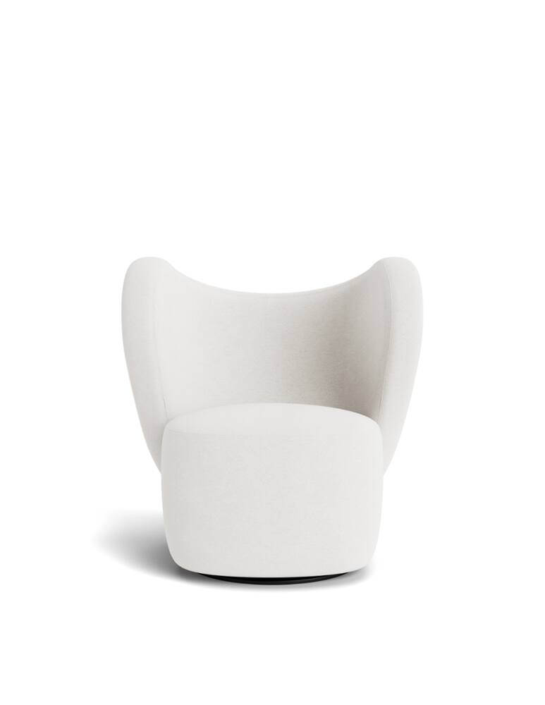 rinascente Norr11 Little Big Chair - Cream