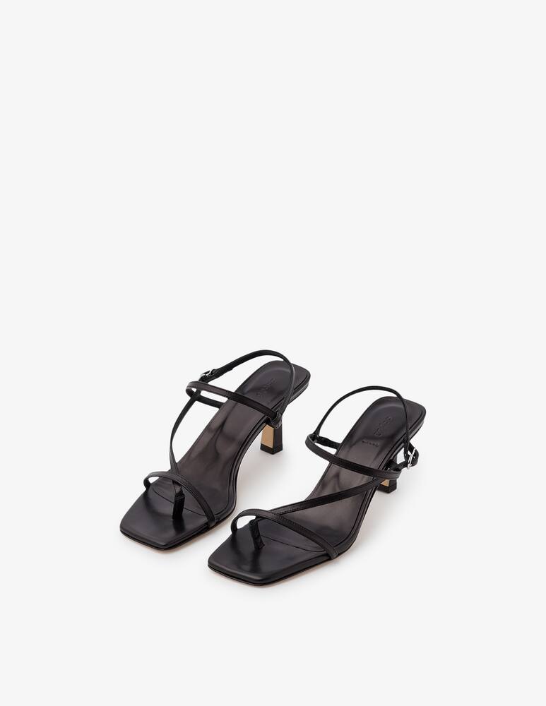 rinascente Aeyde Sandali infradito intrecciati Elise