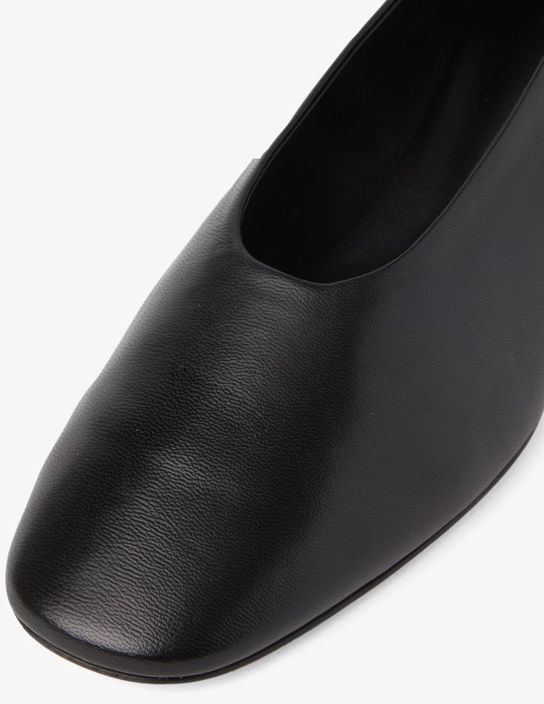 rinascente Aeyde Ballerine Delia in nappa