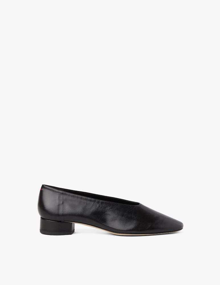 Aeyde Delia nappa leather ballet shoes - picture 4 Aeyde Delia nappa leather ballet shoes - picture 4