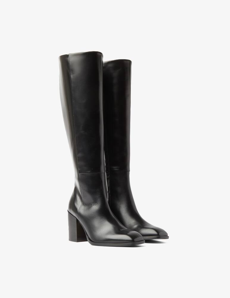 rinascente Aeyde Leather boots