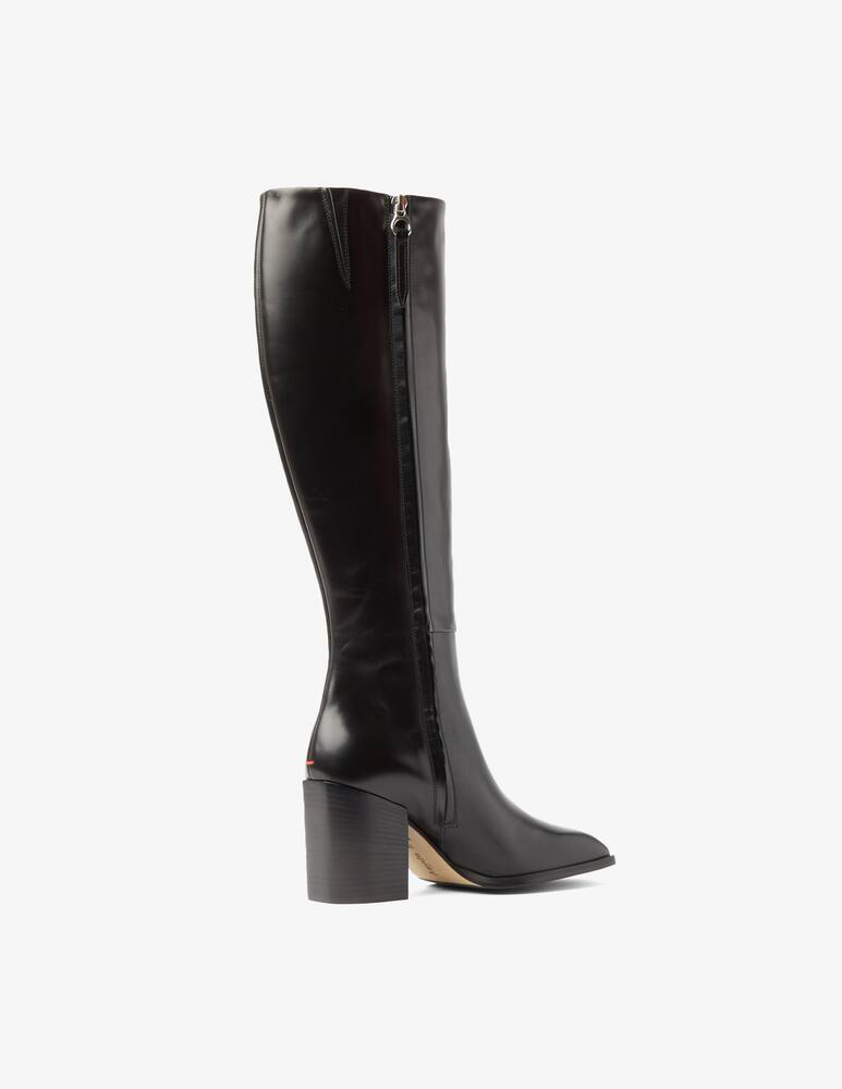 rinascente Aeyde Leather boots