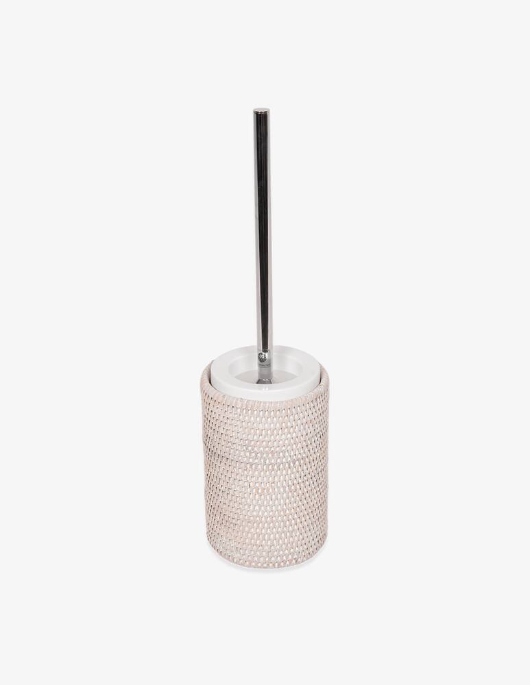 rinascente Decor Walther Basket Sbg Toilet Brush Set