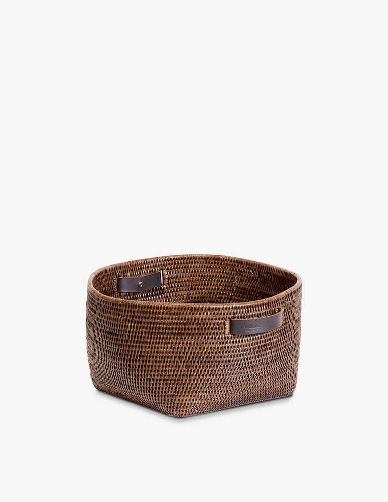 Decor Walther Basket Korb Cestino Portaoggetti - immagine 1 Decor Walther Basket Korb Cestino Portaoggetti - immagine 1