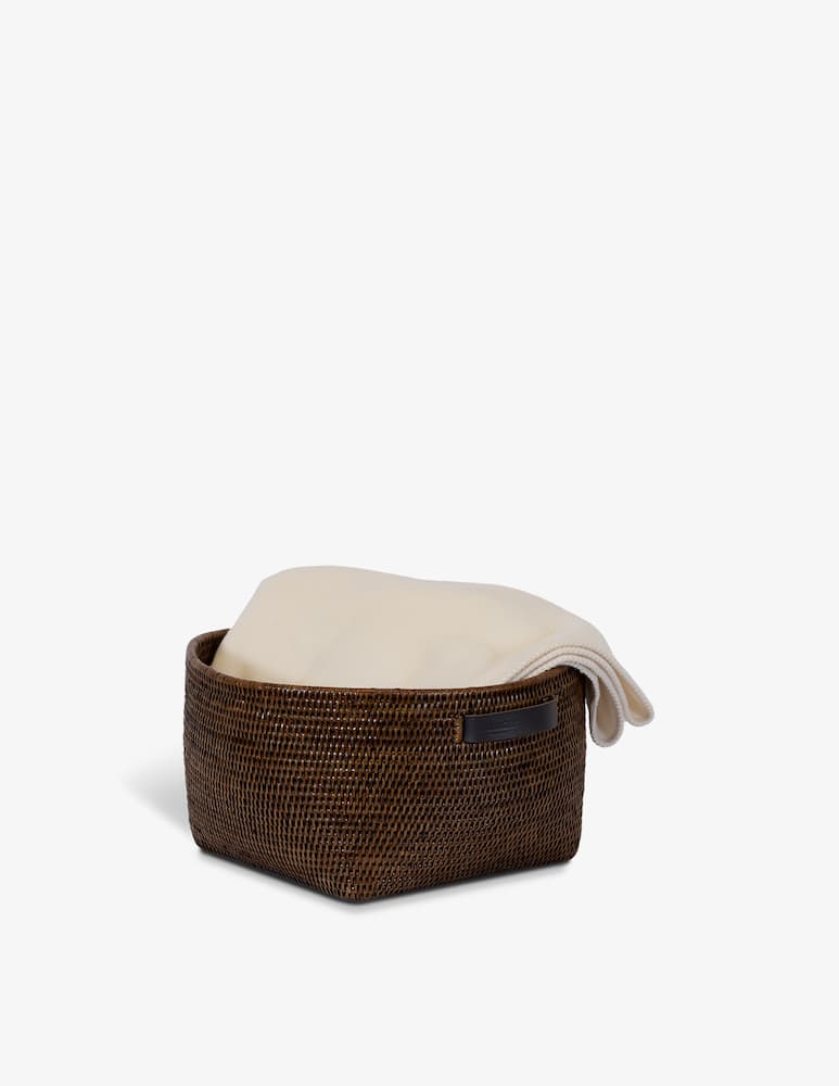 Decor Walther Basket Korb Cestino Portaoggetti - immagine 2 Decor Walther Basket Korb Cestino Portaoggetti - immagine 2