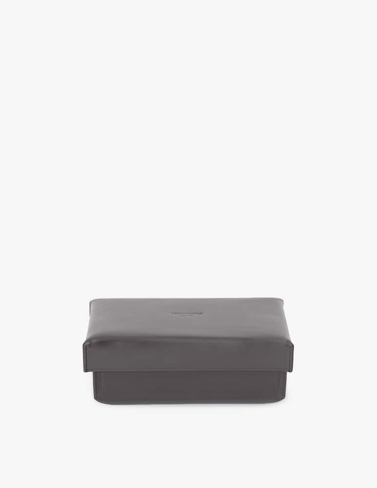 rinascente Decor Walther Nappa Duo Scatola A Doppio Uso (Utb+Tab)