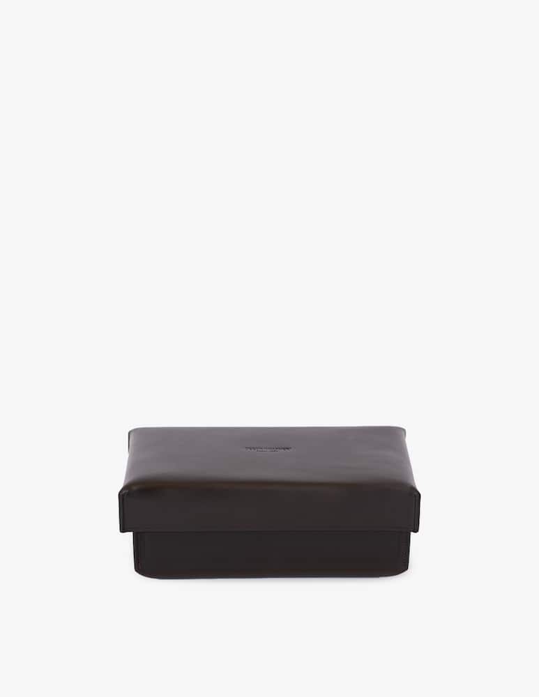 rinascente Decor Walther Nappa Duo Scatola A Doppio Uso (Utb+Tab)