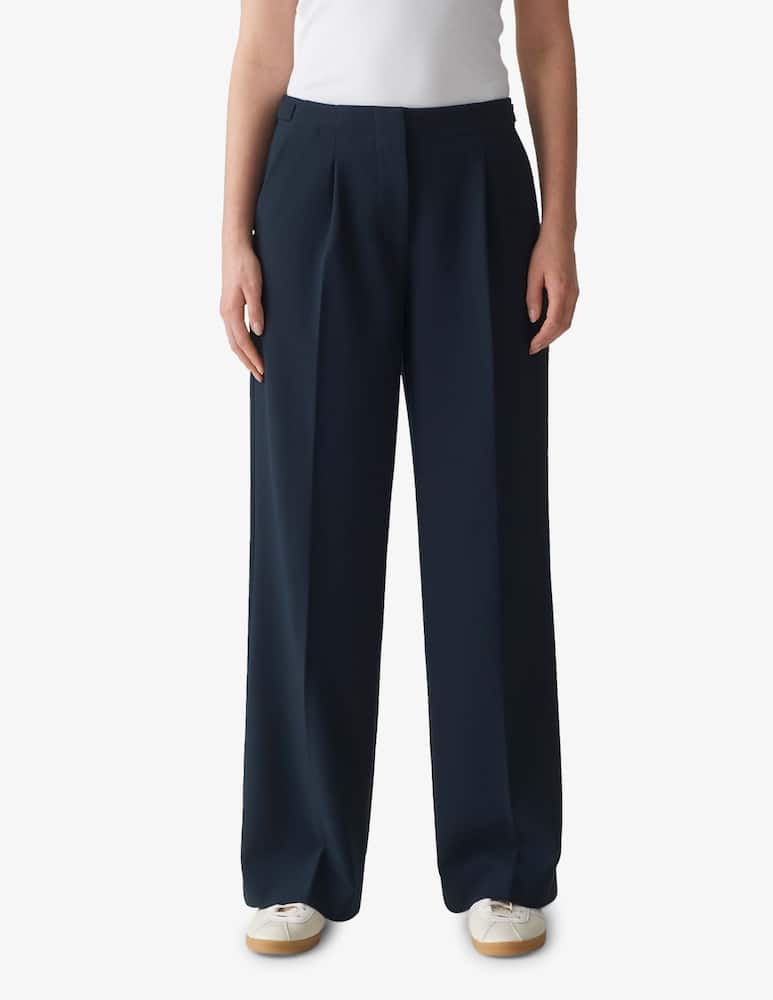 rinascente OPUS Pantaloni palazzo Maiga