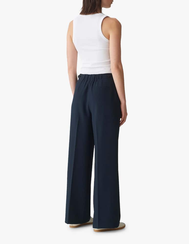 rinascente OPUS Pantaloni palazzo Maiga