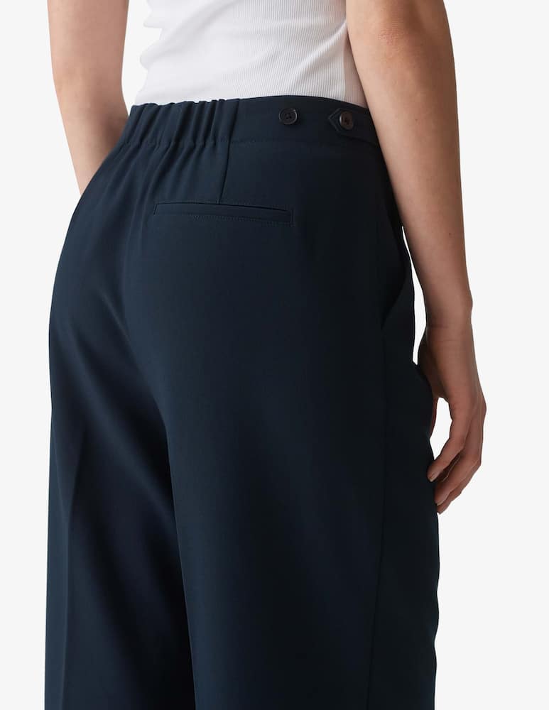 rinascente OPUS Pantaloni palazzo Maiga